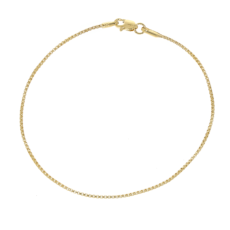 Bratara, Aur Galben, 14 k, 1.78 gr, Cod Produs: 749791 - Tezaurshop.ro