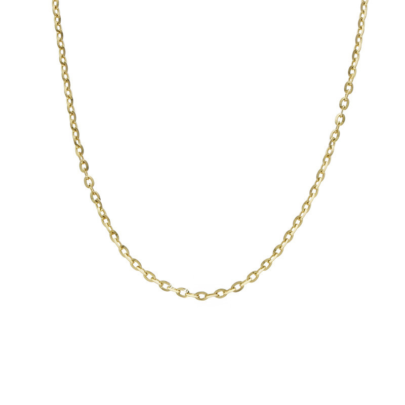 Lant, Aur Galben, 14 k, 1.34 gr, Cod Produs: 749802 - Tezaurshop.ro
