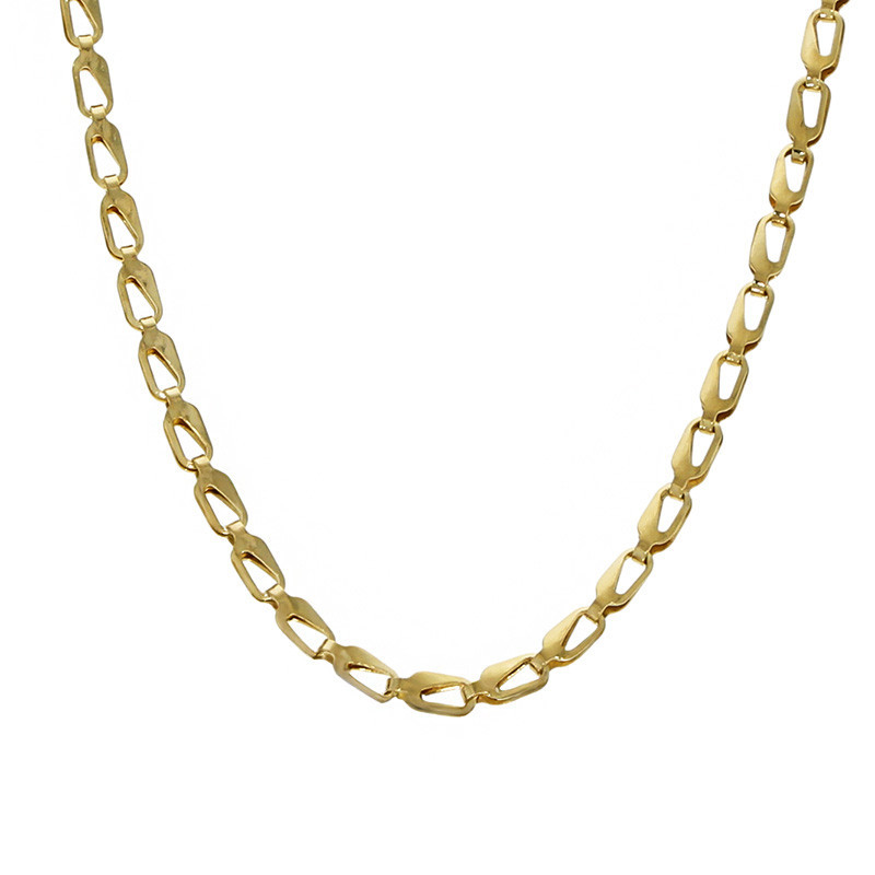 Lant, Aur Galben, 14 k, 2.38 gr, Cod Produs: 749901 - Tezaurshop.ro