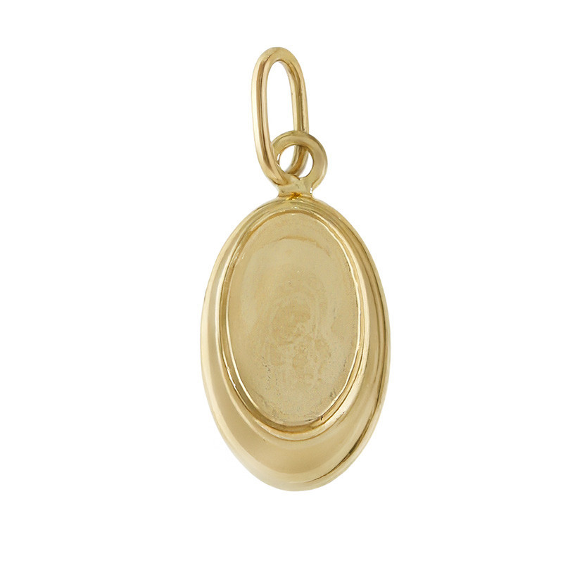Pandantiv, Aur Galben, 14 k, 0.89 gr, Cod Produs: 749902 - Tezaurshop.ro