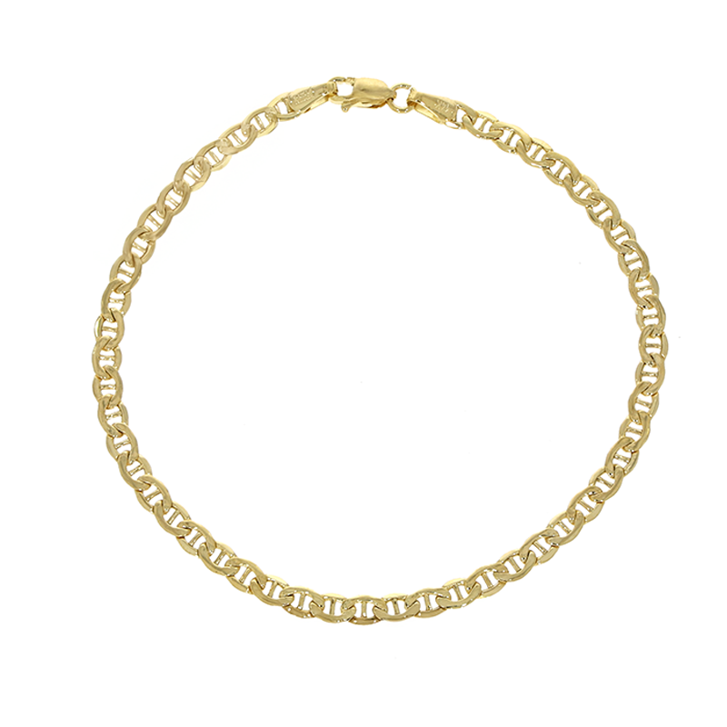 Bratara, Aur Galben, 14 k, 2.02 gr, Cod Produs: 749933 - Tezaurshop.ro