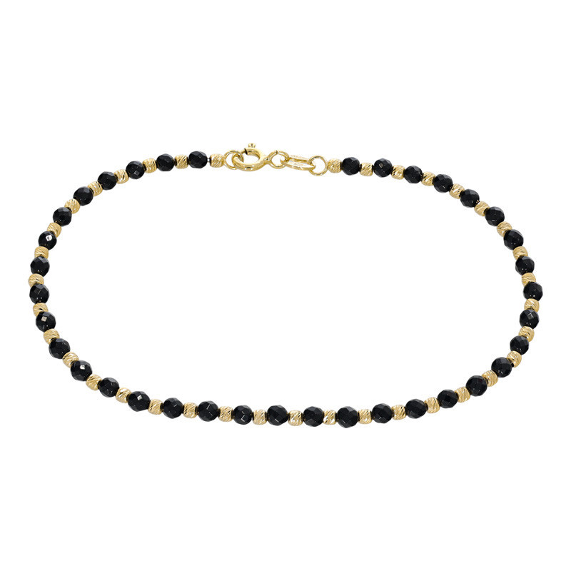 Bratara, Aur Galben, 14 k, 2.3 gr, Cod Produs: 750710 - Tezaurshop.ro