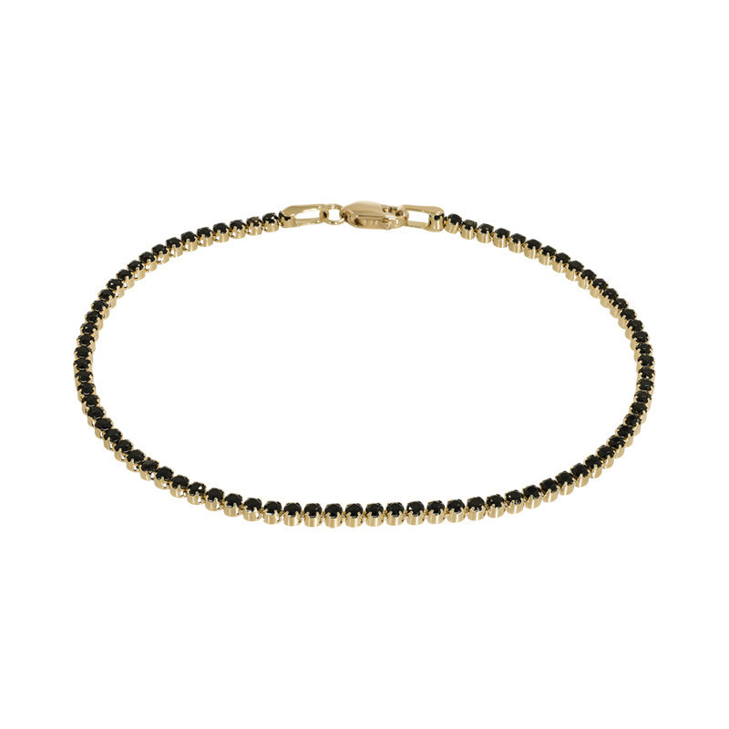 Bratara, Aur Galben, 14 k, 2.72 gr, Cod Produs: 750711 - Tezaurshop.ro
