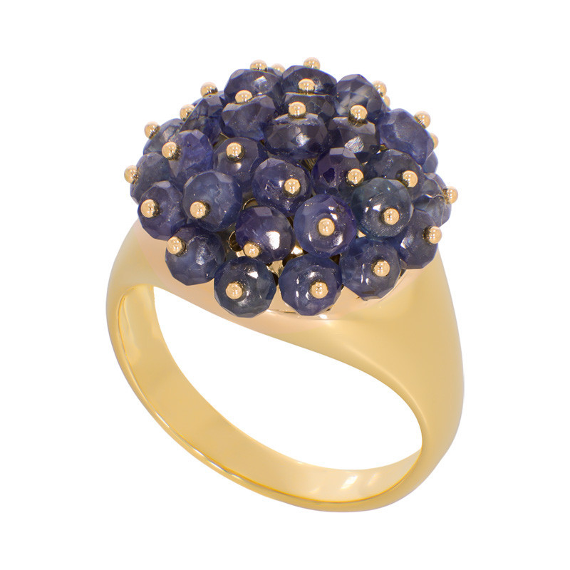 Inel, Aur Galben, 18 k, 8.03 gr, Cod Produs: 750713 - Tezaurshop.ro