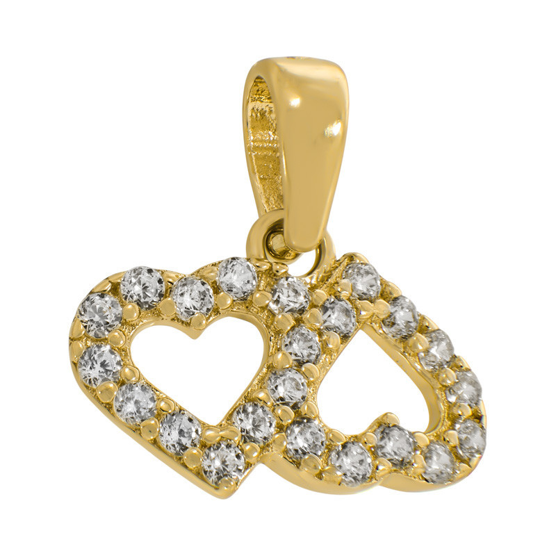 Pandantiv, Aur Galben, 14 k, 0.69 gr, Cod Produs: 750836 - Tezaurshop.ro