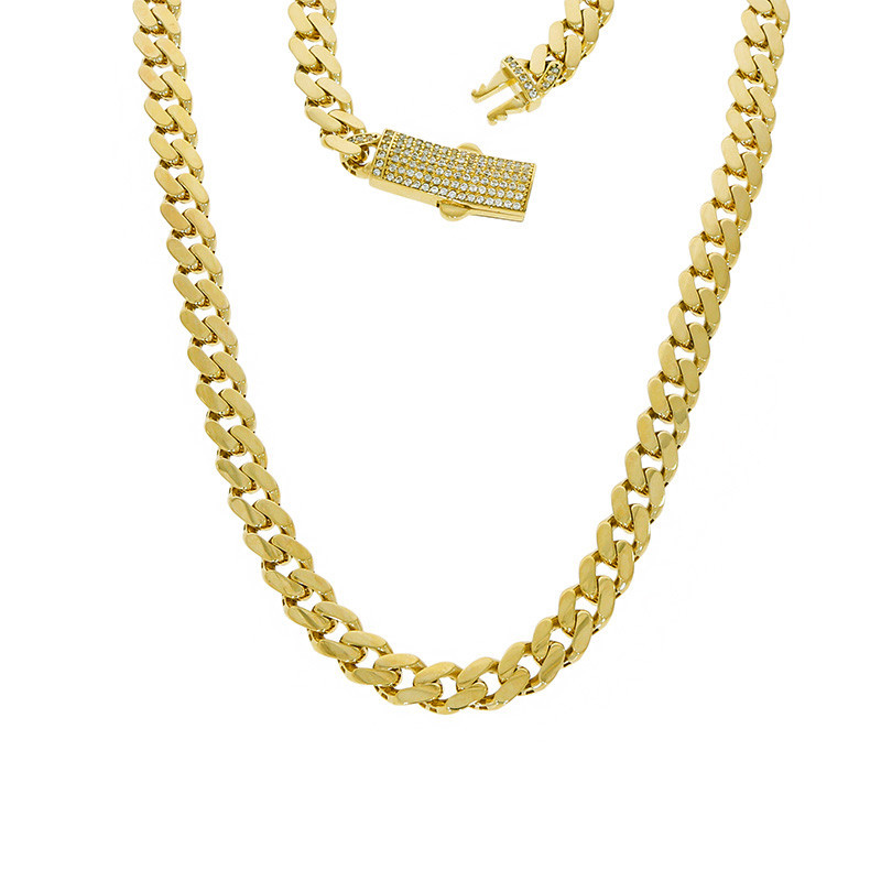 Coliere Aur - Colier, Aur Galben, 14 k, 19.74 gr, Cod Produs: 750861