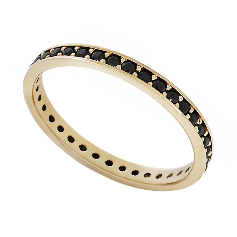 Inel, Aur Galben, 14 k, 1.47 gr, Cod Produs: 751206 - Tezaurshop.ro