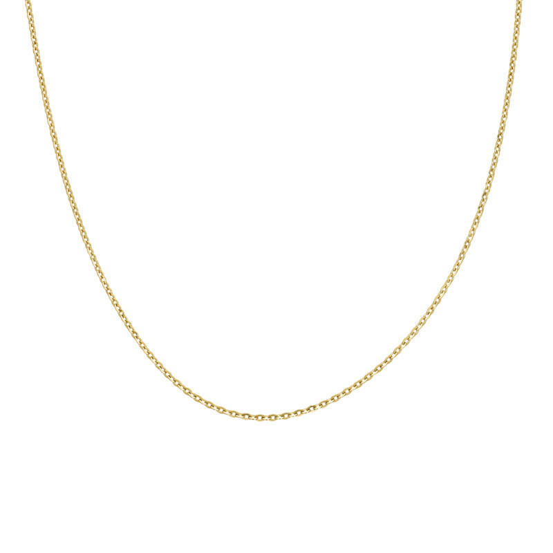 Lant, Aur Galben, 14 k, 1.58 gr, Cod Produs: 751279 - Tezaurshop.ro