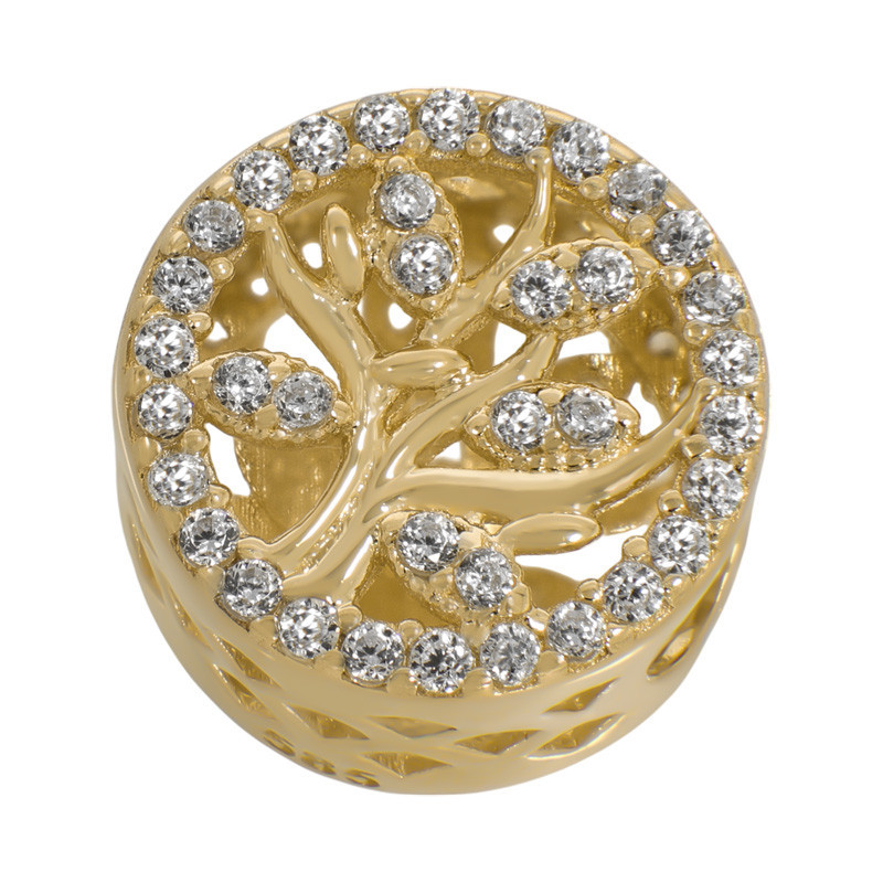 Pandantiv, Aur Galben, 14 k, 1.66 gr, Cod Produs: 751369 - Tezaurshop.ro