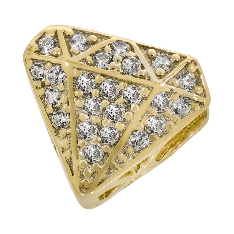 Pandantiv, Aur Galben, 14 k, 1.52 gr, Cod Produs: 751370 - Tezaurshop.ro