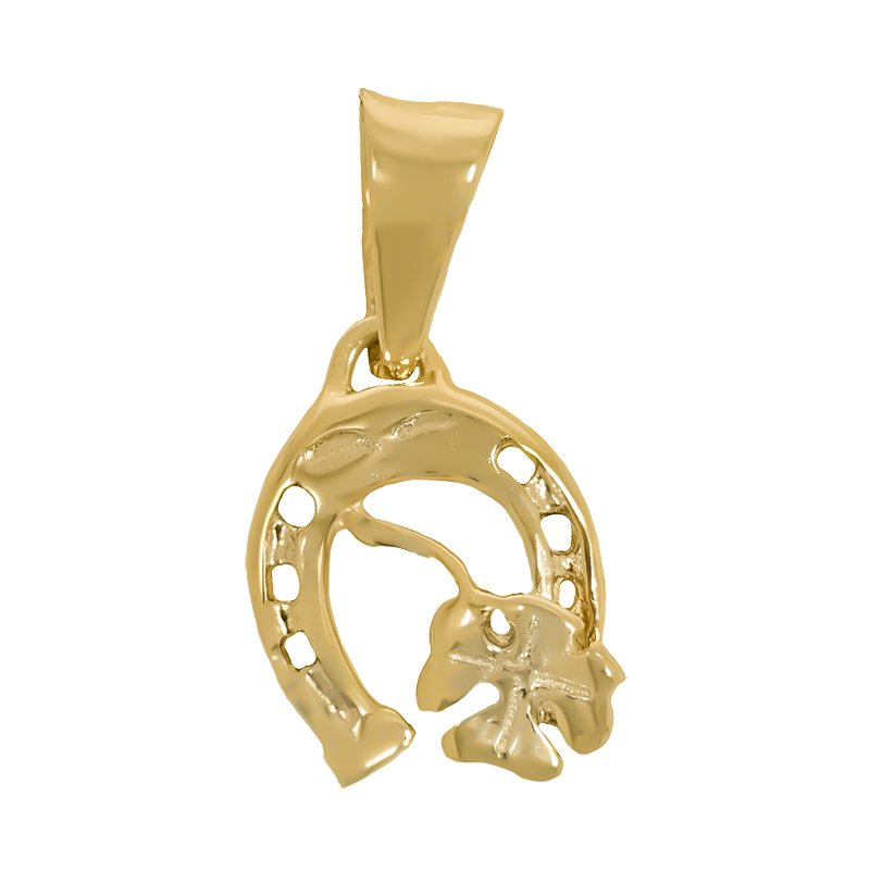 Pandantiv, Aur Galben, 14 k, 0.56 gr, Cod Produs: 751594 - Tezaurshop.ro