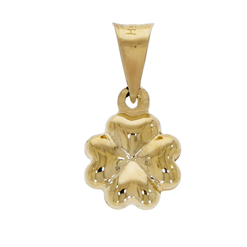 Pandantiv, Aur Galben, 14 k, 0.51 gr, Cod Produs: 751618 - Tezaurshop.ro