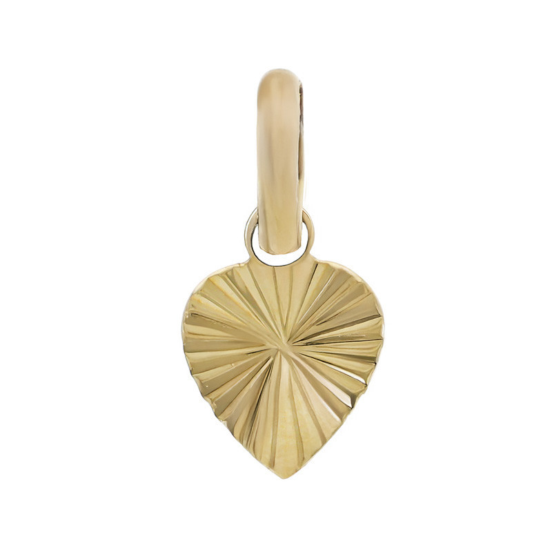 Pandantiv, Aur Galben, 14 k, 0.37 gr, Cod Produs: 751670 - Tezaurshop.ro