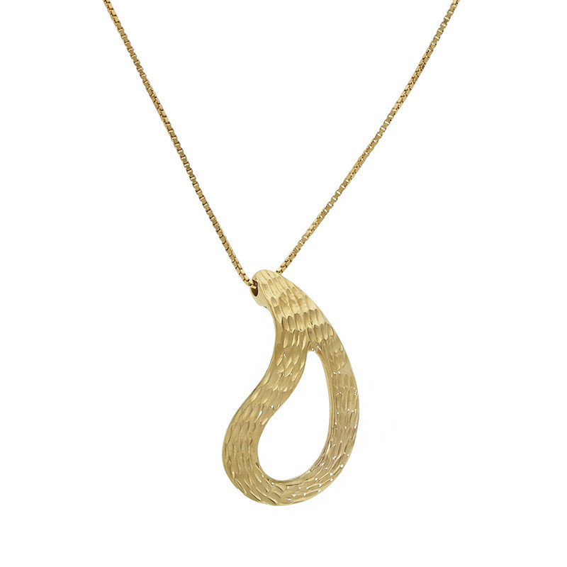 Colier, Aur Galben, 18 k, 3.45 gr, Cod Produs: 751685 - Tezaurshop.ro