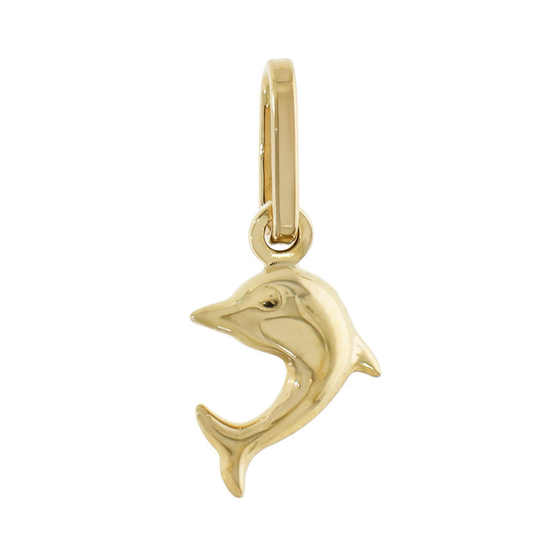 Pandantiv, Aur Galben, 14 k, 0.47 gr, Cod Produs: 751812 - Tezaurshop.ro