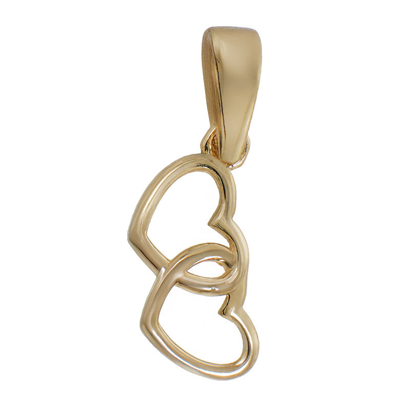 Pandantiv, Aur Galben, 14 k, 0.35 gr, Cod Produs: 751823 - Tezaurshop.ro
