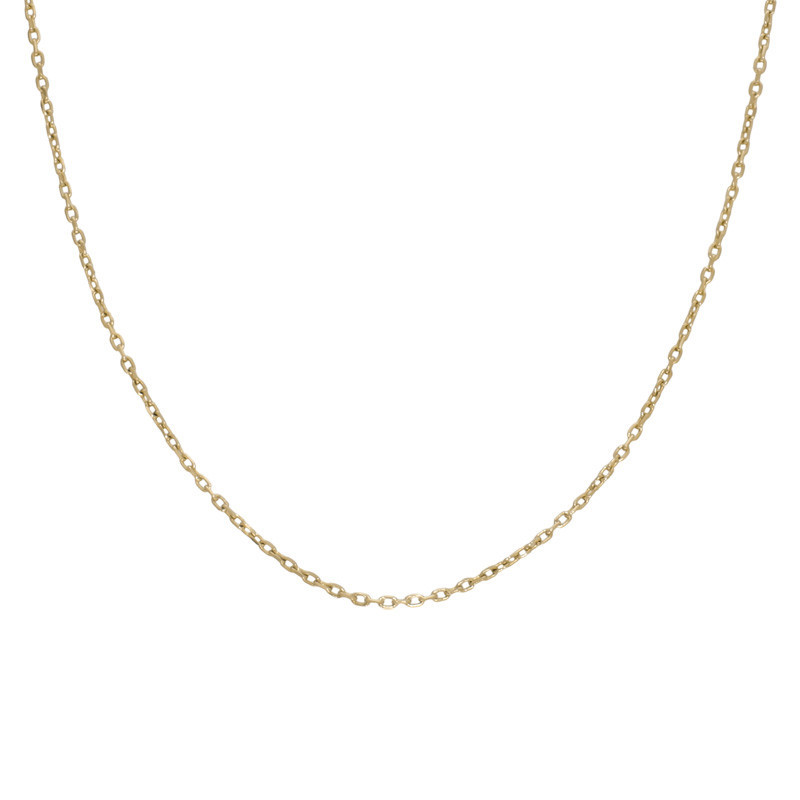 Lant, Aur Galben, 14 k, 1.21 gr, Cod Produs: 752347 - Tezaurshop.ro