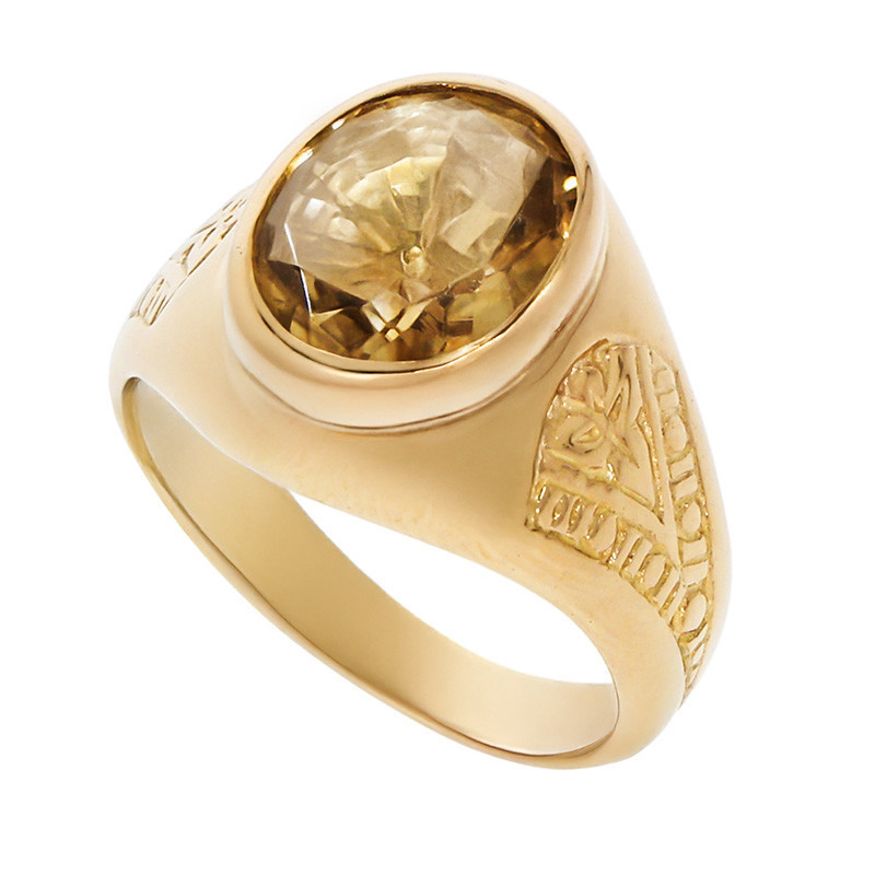 Inel, Aur Galben, 18 k, 8.21 gr, Cod Produs: 752652 - Tezaurshop.ro