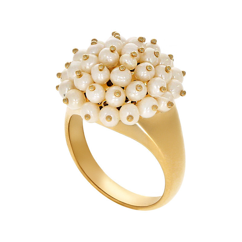 Inel, Aur Galben, 18 k, 8.28 gr, Cod Produs: 752851 - Tezaurshop.ro