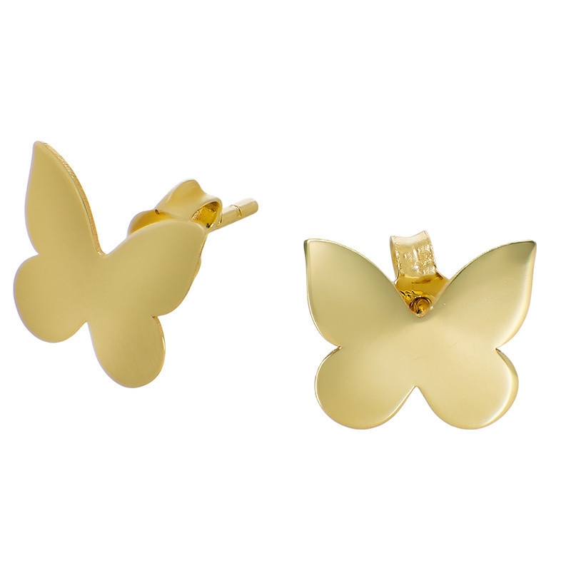 Cercei, Aur Galben, 14 k, 0.85 gr, Cod Produs: 752997 - Tezaurshop.ro