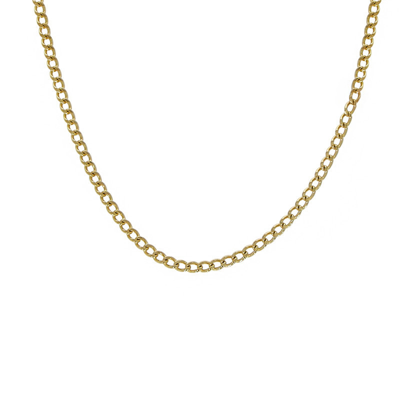 Lant, Aur Galben, 14 k, 1.18 gr, Cod Produs: 753238 - Tezaurshop.ro