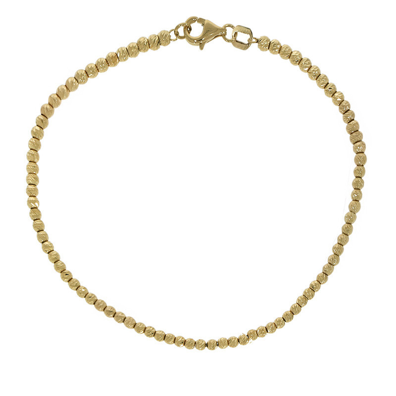 Bratara, Aur Galben, 14 k, 3.82 gr, Cod Produs: 753403 - Tezaurshop.ro
