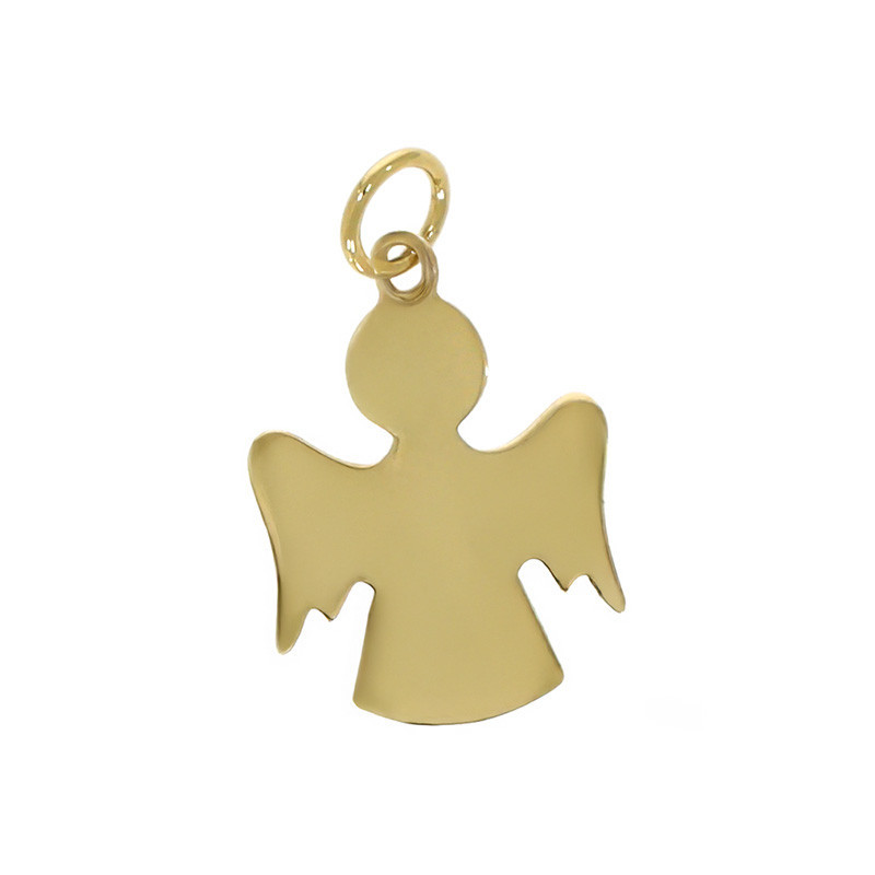 Pandantiv, Aur Galben, 14 k, 0.31 gr, Cod Produs: 753405 - Tezaurshop.ro