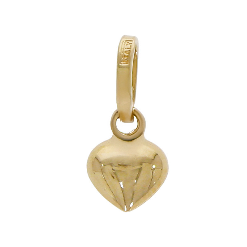 Pandantiv, Aur Galben, 14 k, 0.42 gr, Cod Produs: 753442 - Tezaurshop.ro