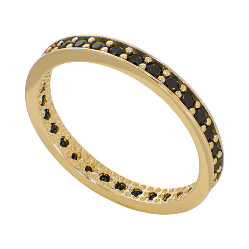 Inel, Aur Galben, 14 k, 1.53 gr, Cod Produs: 754100 - Tezaurshop.ro