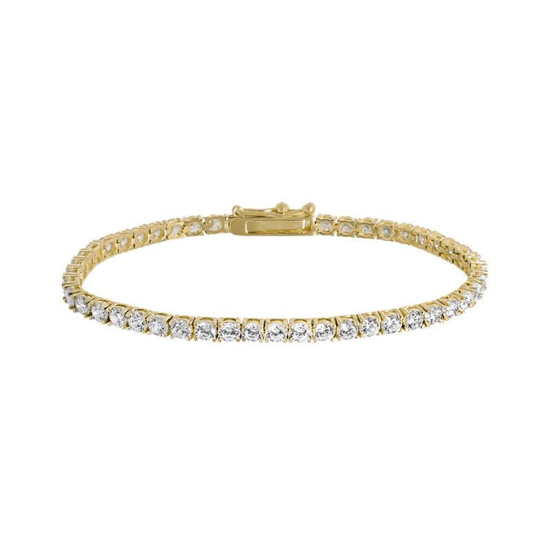 Bratara, Aur Galben, 14 k, 5.93 gr, Cod Produs: 754219 - Tezaurshop.ro