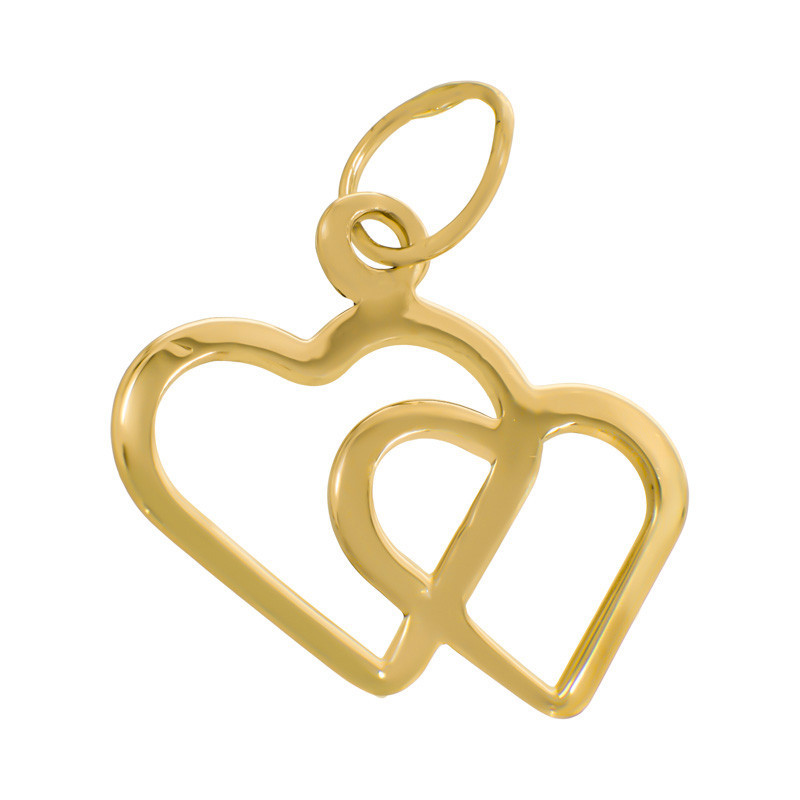 Pandantiv, Aur Galben, 14 k, 0.47 gr, Cod Produs: 754337 - Tezaurshop.ro