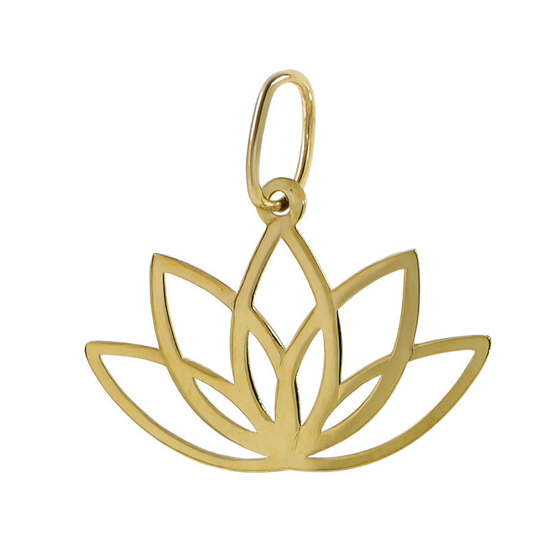 Pandantiv, Aur Galben, 14 k, 0.18 gr, Cod Produs: 754736 - Tezaurshop.ro