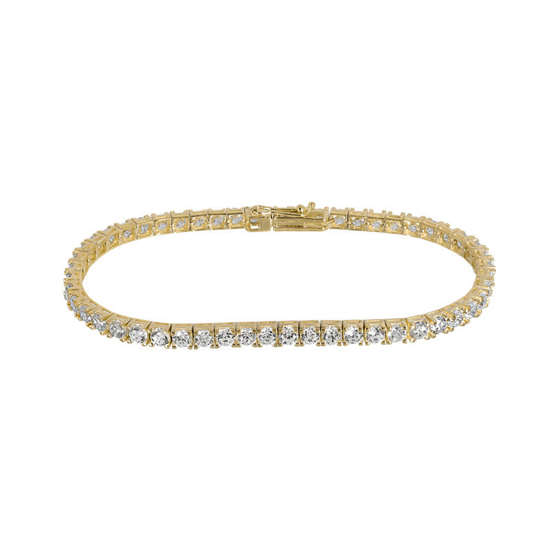 Bratara, Aur Galben, 14 k, 9.01 gr, Cod Produs: 754794 - Tezaurshop.ro