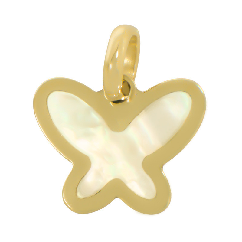 Pandantiv, Aur Galben, 14 k, 0.44 gr, Cod Produs: 754972 - Tezaurshop.ro