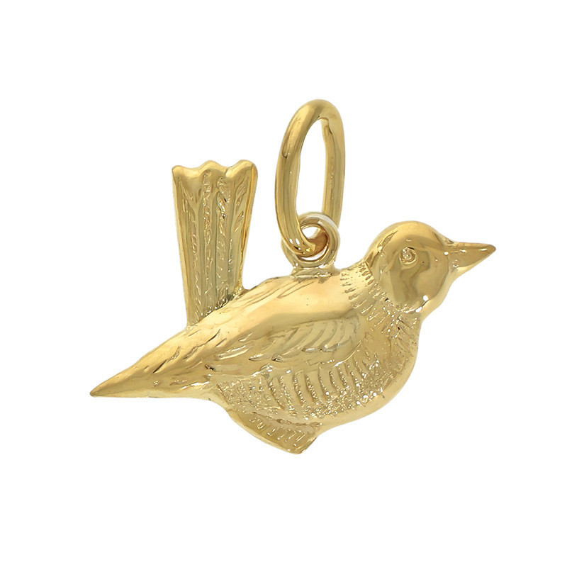 Pandantiv, Aur Galben, 14 k, 0.43 gr, Cod Produs: 755026 - Tezaurshop.ro