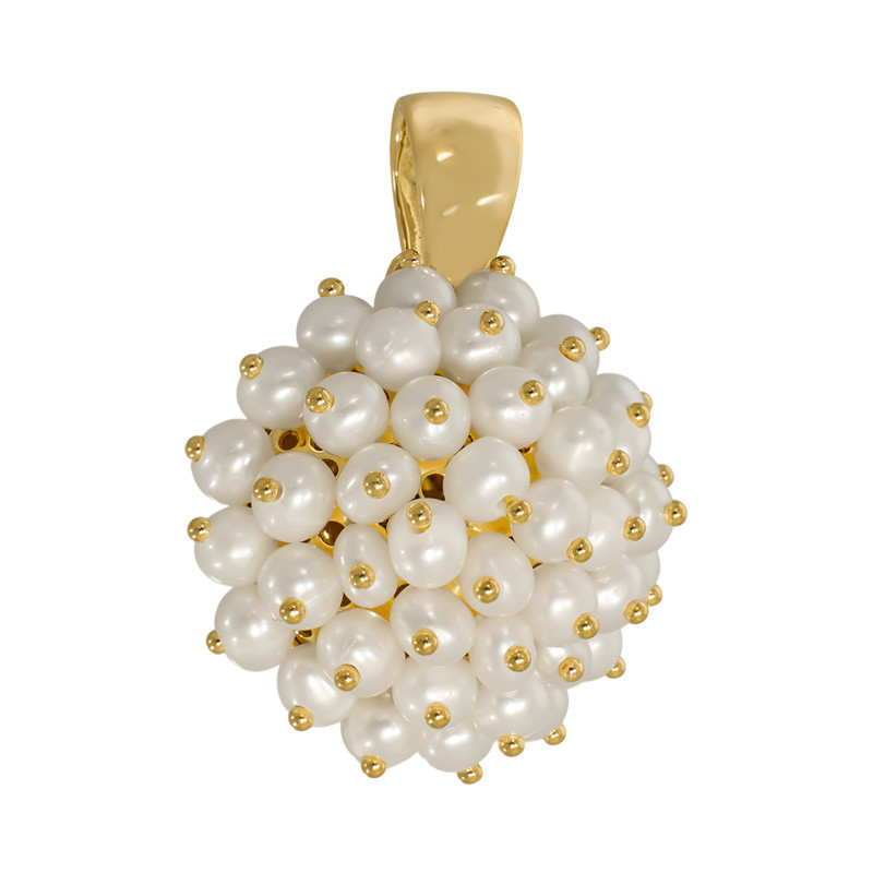 Pandantiv, Aur Galben, 18 k, 4.98 gr, Cod Produs: 755066 - Tezaurshop.ro