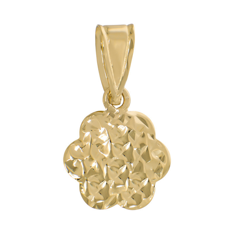 Pandantiv, Aur Galben, 14 k, 0.46 gr, Cod Produs: 756349 - Tezaurshop.ro