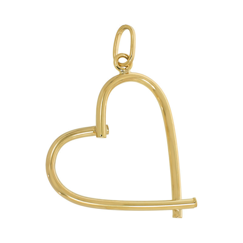 Pandantiv, Aur Galben, 14 k, 0.42 gr, Cod Produs: 757809 - Tezaurshop.ro