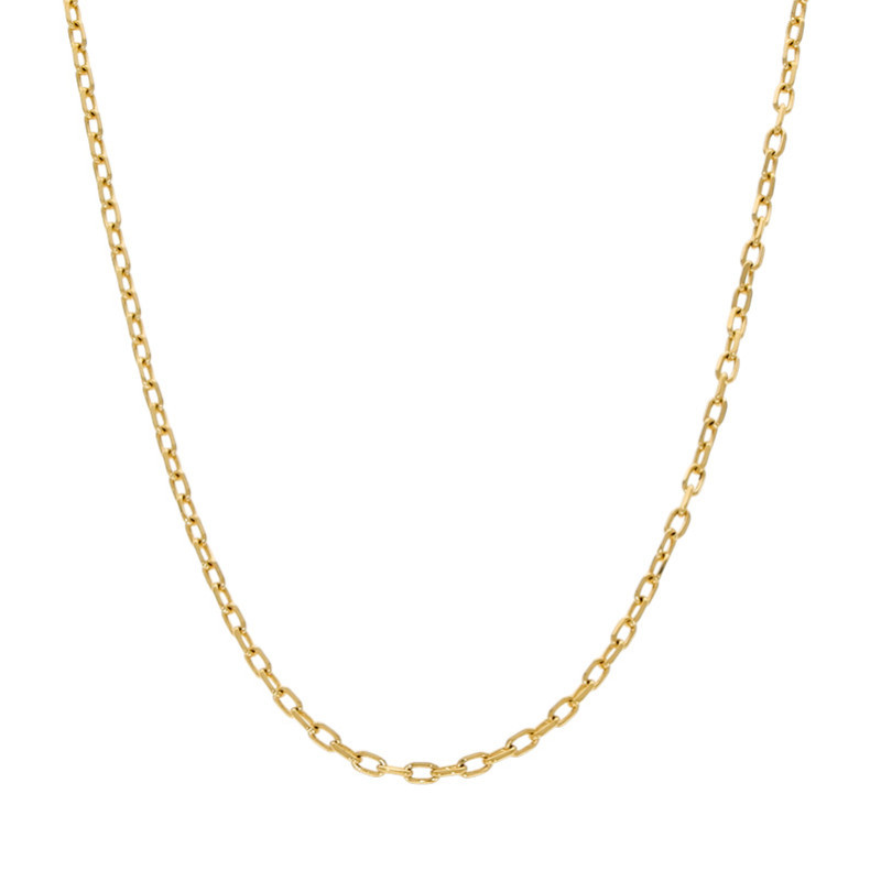 Lant, Aur Galben, 14 k, 1.16 gr, Cod Produs: 759139 - Tezaurshop.ro
