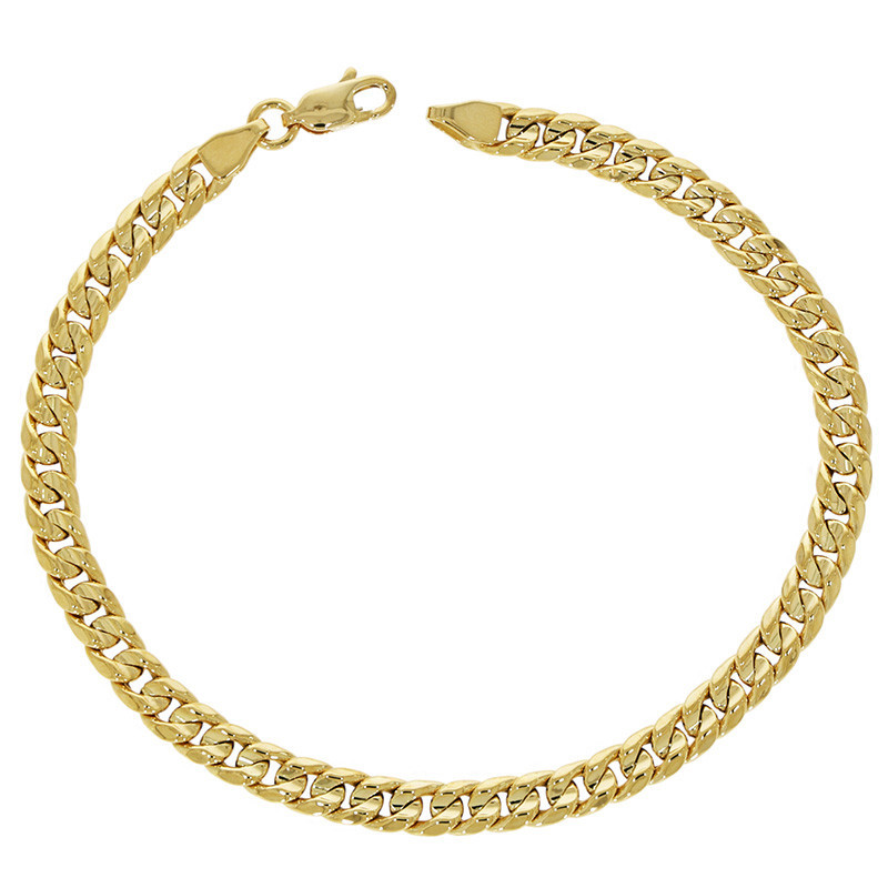 Bratara Bratara, Aur Galben, 14 k, 4.96 gr, Cod Produs: 759260 - Tezaurshop.ro