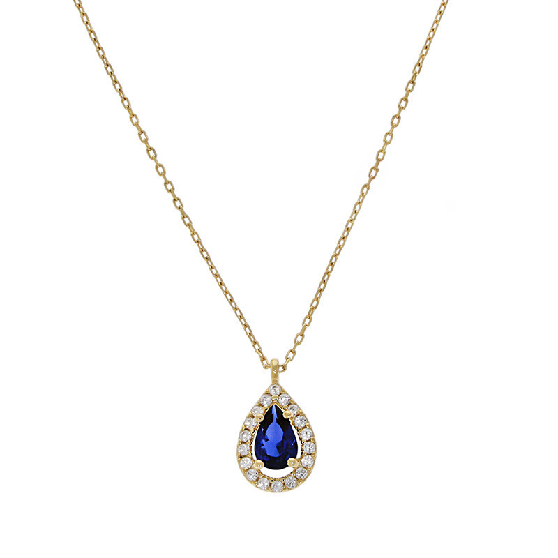 Colier, Aur Galben, 14 k, 1.54 gr, Cod Produs: 759306 - Tezaurshop.ro