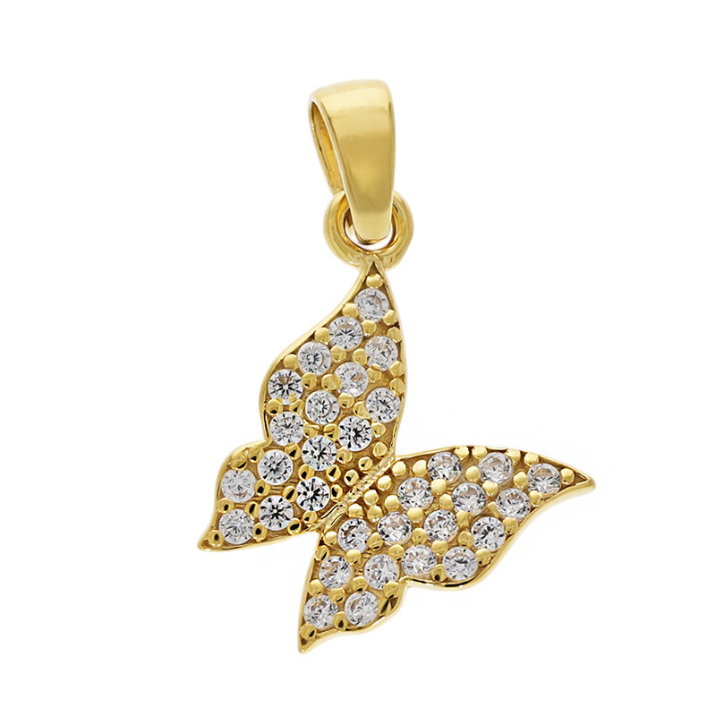 Pandantiv, Aur Galben, 14 k, 0.93 gr, Cod Produs: 759794 - Tezaurshop.ro