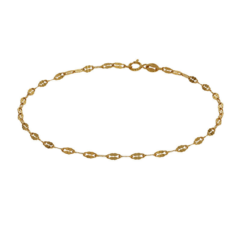 Bratara, Aur Galben, 14 k, 0.79 gr, Cod Produs: 759982 - Tezaurshop.ro