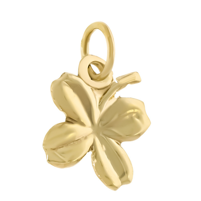 Pandantiv, Aur Galben, 14 k, 0.29 gr, Cod Produs: 760595 - Tezaurshop.ro
