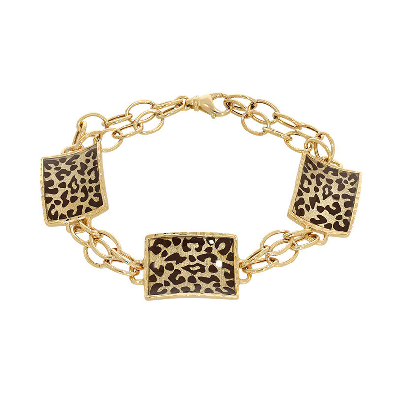 Bratara, Aur Galben, 14 k, 20.46 gr, Cod Produs: 760847 - Tezaurshop.ro
