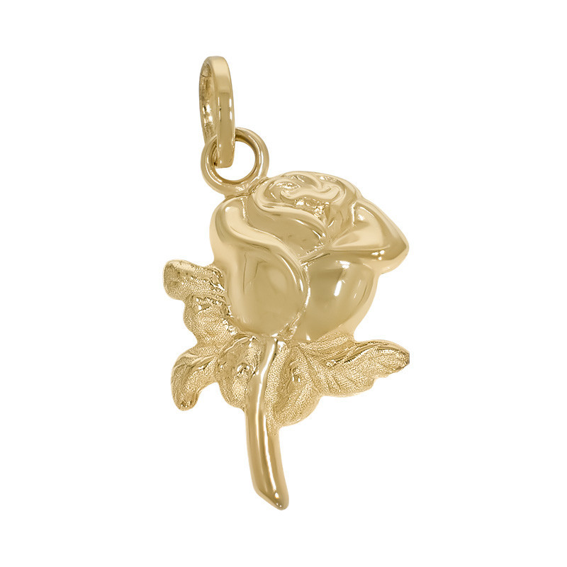 Pandantiv, Aur Galben, 14 k, 0.53 gr, Cod Produs: 760927 - Tezaurshop.ro