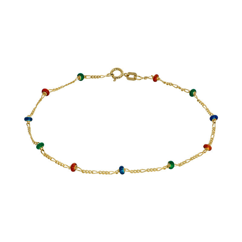 Bratara, Aur Galben, 14 k, 1.49 gr, Cod Produs: 761172 - Tezaurshop.ro
