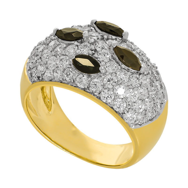 Inel, Aur Mixt, 14 k, 8.13 gr, Cod Produs: 761749 - Tezaurshop.ro