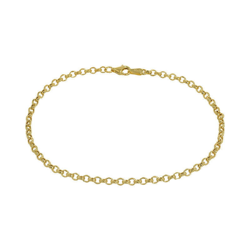 Bratara, Aur Galben, 14 k, 2.06 gr, Cod Produs: 761950 - Tezaurshop.ro