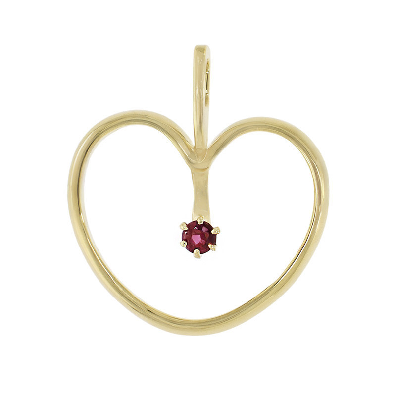 Pandantiv, Aur Galben, 14 k, 3.5 gr, Cod Produs: 762128 - Tezaurshop.ro